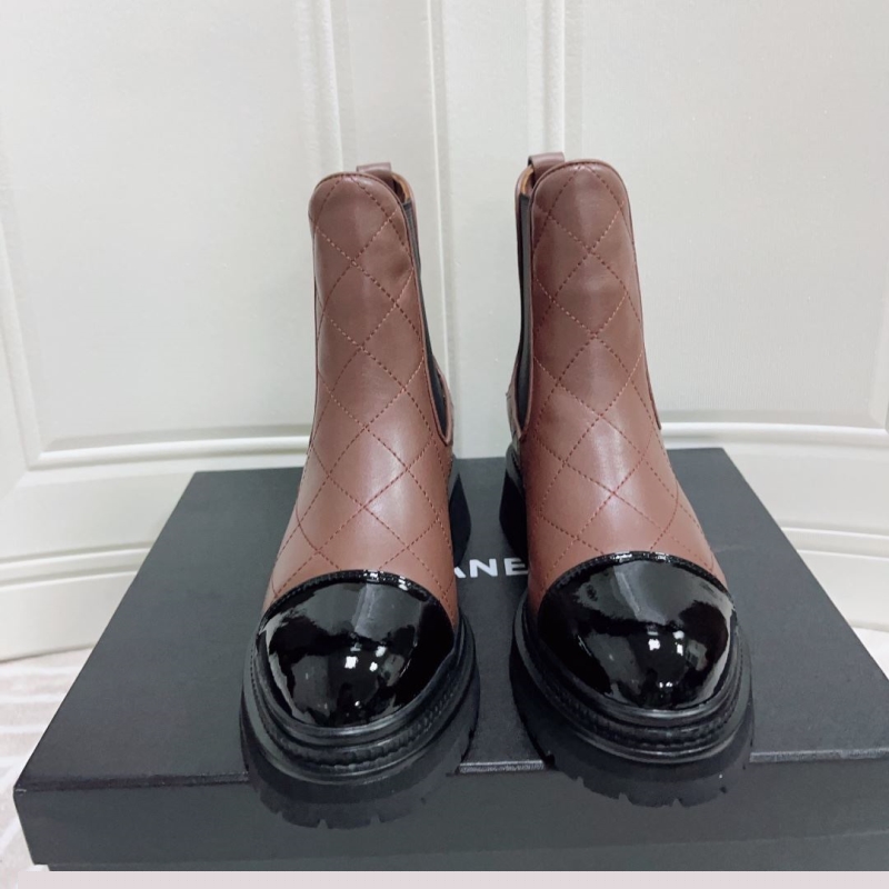 Ch*el boots